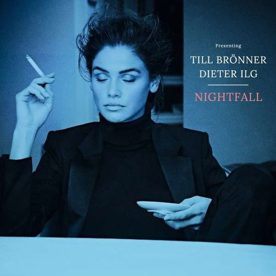 TILL BRÖNNER & DIETER ILG - NIGHTFALL 1LP
