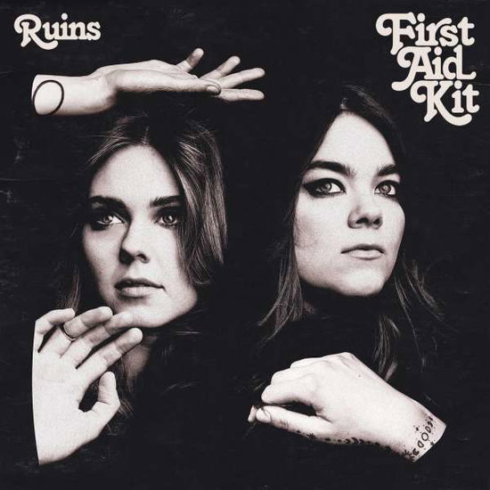 FIRST AID KIT - RUINS 1LP