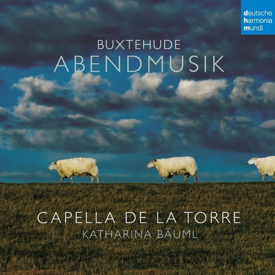 NURIA RIAL - BAROQUE TWITTER 1CD