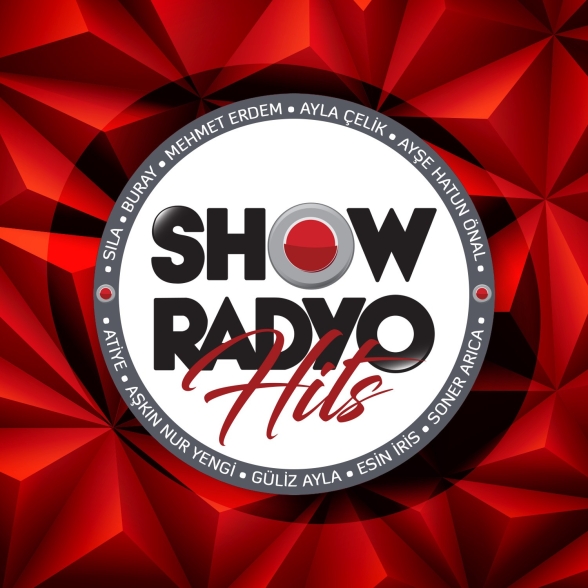V/A - SHOW RADYO HITS 1CD