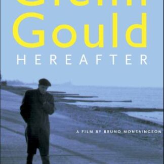 GLENN GOULD - HEREAFTER 1DVD