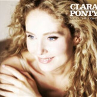 CLARA PONTY - INTO THE NIGHT 1CD