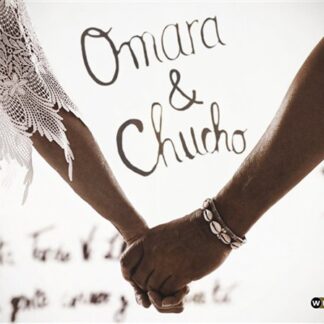 OMARA PORTOUNDO, CHUCHO VALDES - OMARA Y CHUCHO 1CD