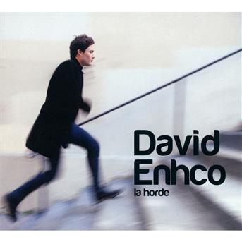 DAVID ENHCO QUARTET - LA HORDE 1CD