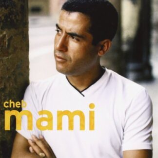 CHEB MAMI - MUSIC PLANET 1DVD