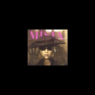 MISIA - DRAMA BOX 1CD