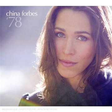 CHINA FORBES - 78 1CD