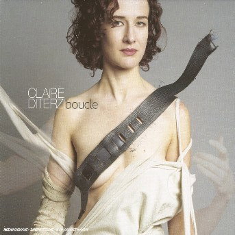 CLAIRE TOUZI - BOUCLE 1CD