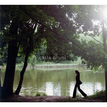 CARLA BRUNI - COMME SI DE RIEN... 1CD