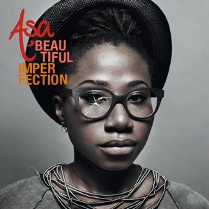 ASA - BEAUTIFUL IMPERFECTION 1CD