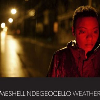 MESHELL NDEGEOCELLO - WEATHER 1CD