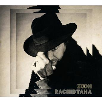 RACHID TAHA - ZOOM 1CD