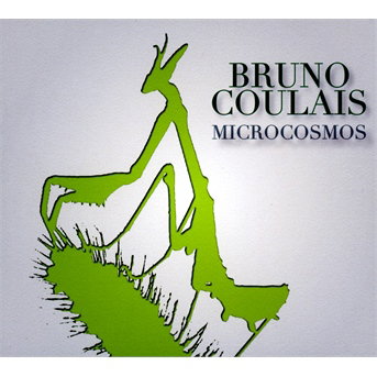 BRUNO COULAIS - MICROCOSMOS - OST 1CD