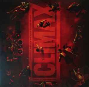 V/A - CLIMAX (ORIGINAL MOTION PICTURE SOUNDTRACK) 2LP