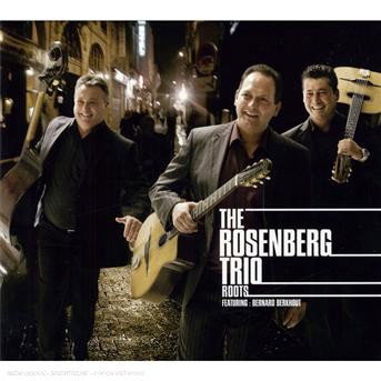 ROSENBERG TRIO - ROOTS 1CD