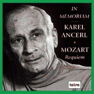 ORCH. DE LA PHIL. ET CHOEUR TC - MOZART: REQUIEM 1CD