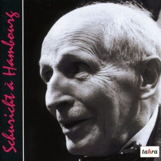 NDR SINFONIEORCH., SCHURICHT - BEETHOVEN, BRAHMS: SYM. 7, SYM. 4 1CD