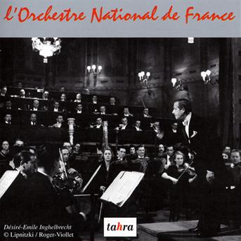 ORCH. NATIONAL, KUBELIK, SCHUR - V/C: BEETHOVEN, BRAHMS, MAHLER, MOZART 2CD