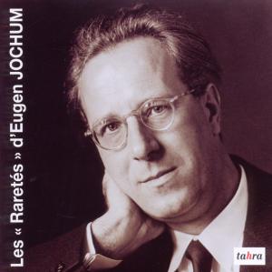 JOCHUM - V/C: EUGEN JOCHUM RARE RECORDINGS 1CD