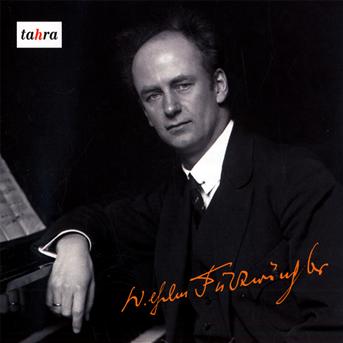 BPO, FURTWAENGLER - MOZART, BRAHMS: SYM. NO. 40 SYM. NO.4 1CD