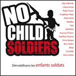 V/A - NO CHILD SOLDIERS 1CD