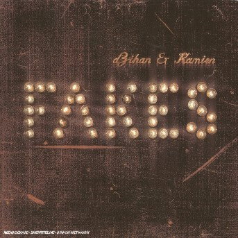 DZIHAN&KAMIEN - FAKES 2CD