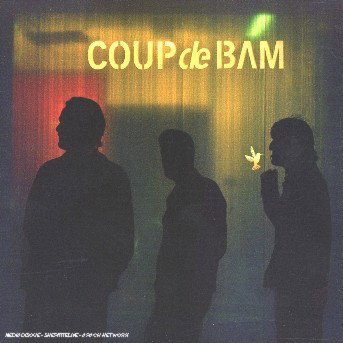 COUP DEBAM - COUP DEBAM 1CD