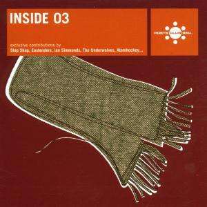 V/A - INSIDE VOL.3 1CD