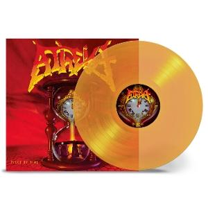 ATHEIST - PIECE OF TIME 1LP