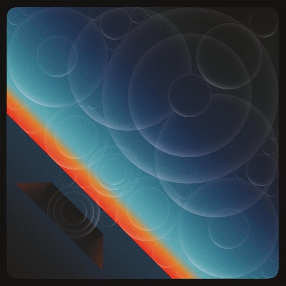 THE MARS VOLTA - NOCTOURNIQUET 2LP