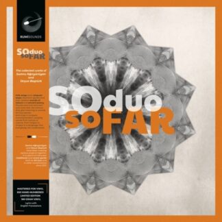 SO DUO - SO FAR 2LP