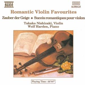 V/A - V/C: ROMANTIC VIOLIN FAVOURITES 1CD
