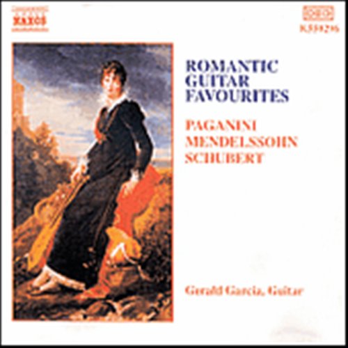 V/A - V/C: ROMANTIC GUITAR FAVOURITES 1CD