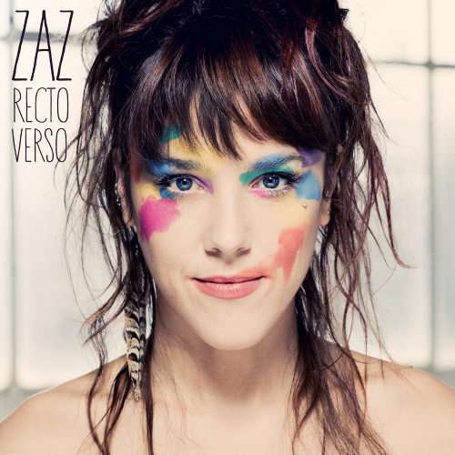 ZAZ - RECTO VERSO 2LP