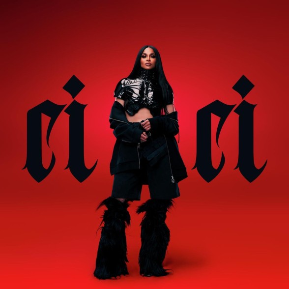 CIARA - CICI 1LP