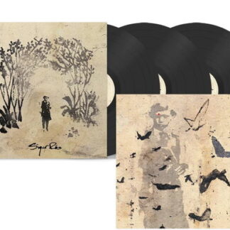SIGUR RÓS - TAKK... 20TH ANNIVERSARY REMASTER (RSD INDIES EXCLUSIVE) 3LP