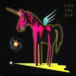 MOTHER MOTHER - NOSTALGIA 1LP