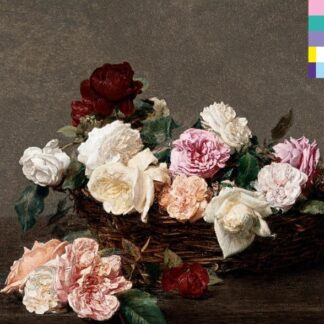 NEW ORDER - POWER CORRUPTION AND LIES 2CD