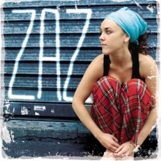 ZAZ - ZAZ 1LP