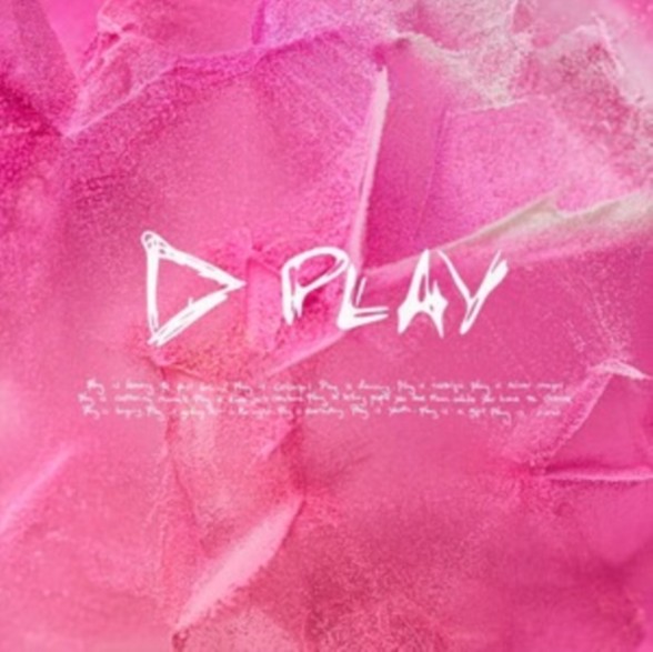 ED SHEERAN - PLAY 1CD