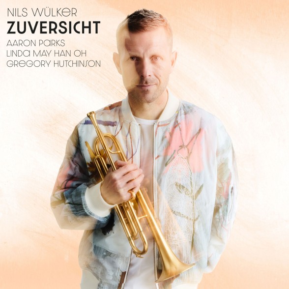 NILS WÜLKER - ZUVERSICHT 1LP