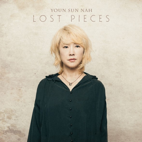YOUN SUN NAH - LOST PIECES 1CD