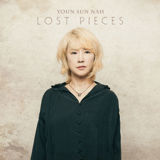 YOUN SUN NAH - LOST PIECES 1LP