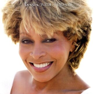 TINA TURNER - WILDEST DREAMS 2CD