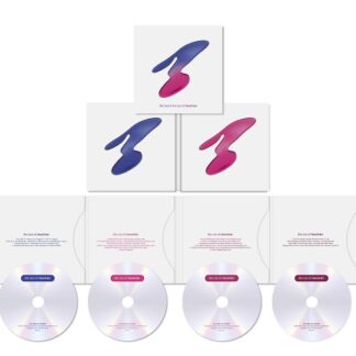 NEW ORDER - THE BEST OF AND THE REST OF 4CD