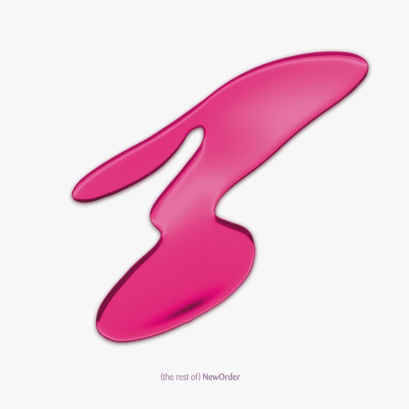 NEW ORDER - THE BEST OF AND THE REST OF 3LP