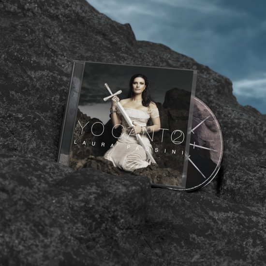LAURA PAUSINI - YO CANTO 2 1CD