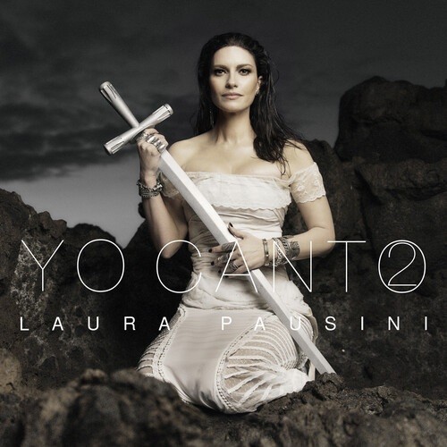 LAURA PAUSINI - YO CANTO 2 2LP