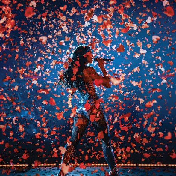 DUA LIPA - DUA LIPA - LIVE FROM MEXICO 2CD
