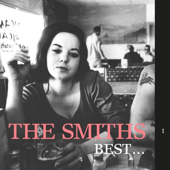 THE SMITHS - BEST... I 1CD